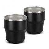 Frontier Stackable Cups - Set of 2 - 128883-1