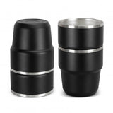 Frontier Stackable Cups - Set of 2 - 128883-2