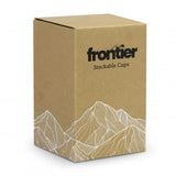 Frontier Stackable Cups - Set of 2 - 128883-4