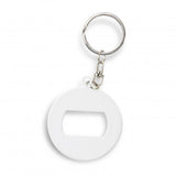 Presto 3-in-1 Bottle Opener Key Ring - 129096-1