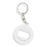 Presto 3-in-1 Bottle Opener Key Ring - 129096-2