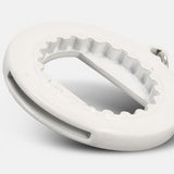 Presto 3-in-1 Bottle Opener Key Ring - 129096-3