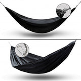 Frontier Stratus Outdoor Hammock - 129106-5