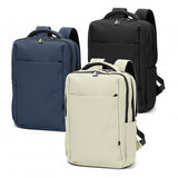 ARCHER Soft-Touch Daily Backpack - 129109