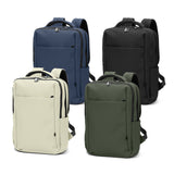 ARCHER Soft-Touch Daily Backpack - 129109 main