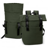 ARCHER Soft-Touch Flap Backpack - 129110-6