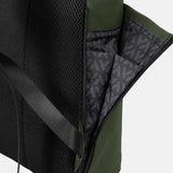 ARCHER Soft-Touch Flap Backpack - 129110-2