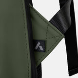 ARCHER Soft-Touch Flap Backpack - 129110-3