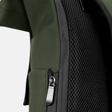 ARCHER Soft-Touch Flap Backpack - 129110-4