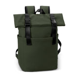 ARCHER Soft-Touch Flap Backpack - 129110 own