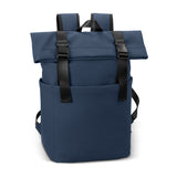 ARCHER Soft-Touch Flap Backpack - 129110 own