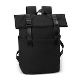 ARCHER Soft-Touch Flap Backpack - 129110 own