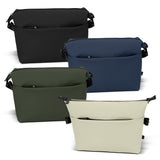 ARCHER Soft-Touch Toiletry Bag - 129114 main