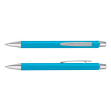 Laser Cut Logo Pen - 129117-1