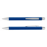Laser Cut Logo Pen - 129117-2