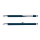 Laser Cut Logo Pen - 129117-3