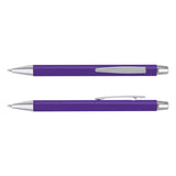 Laser Cut Logo Pen - 129117-4