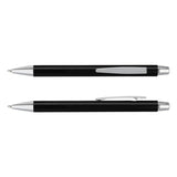 Laser Cut Logo Pen - 129117-5