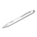 Laser Cut Logo Pen - 129117-0