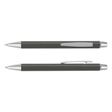 Laser Cut Logo Pen - 129117-9