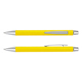 Laser Cut Logo Pen - 129117-10