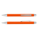 Laser Cut Logo Pen - 129117-11
