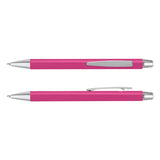 Laser Cut Logo Pen - 129117-12
