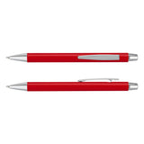 Laser Cut Logo Pen - 129117-13