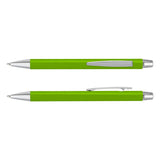 Laser Cut Logo Pen - 129117-14