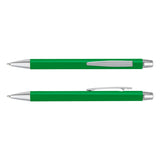 Laser Cut Logo Pen - 129117-15