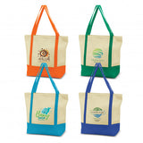 Armada Tote Bag - Sale - 129122