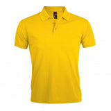 SOLS Prime Men's Polo Shirt - Sale - 129133-3