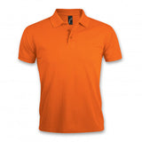 SOLS Prime Men's Polo Shirt - Sale - 129133-4