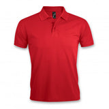 SOLS Prime Men's Polo Shirt - Sale - 129133-5