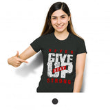 TRENDSWEAR Original Womens T-Shirt - Sale - 129153-0
