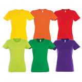 SOLS Imperial Womens T-Shirt - Sale - 129156-1