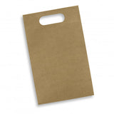 Die Cut Paper Wine Bag - 129197-3