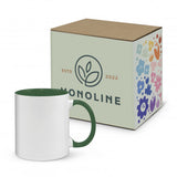 Madrid Coffee Mug - Two Tone - Sale - 129203-2