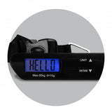 Travel Luggage Scale - 129215-2