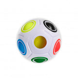 Fidget Puzzle Ball - 129221-2