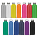 Venus Recycled Aluminium Bottle - 129230 main