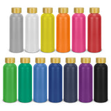 Eden Recycled Aluminium Bottle - 129231 main