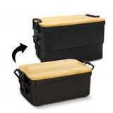 Luncheon Expandable Lunch Box - 129234-2