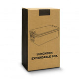Luncheon Expandable Lunch Box - 129234-3