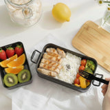 Luncheon Expandable Lunch Box - 129234-4