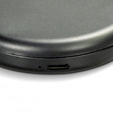 Ella LED Compact Mirror - 129240-1