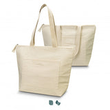 Waldorf Cotton Cooler Tote - 129248-0