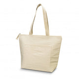 Waldorf Cotton Cooler Tote - 129248-3
