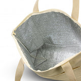 Waldorf Cotton Cooler Tote - 129248-2