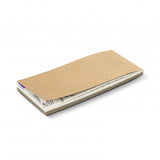 Aquarelle Watercolour Bookmark Pad - 129258-3